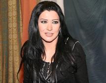 الممثلة السورية جمانة مراد