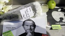 محتالو الإنترنت يحاولون الإستفادة من وفاة ستيف جوبز