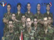 عسكريون سوريون منشقون يروون مشاهداتهم حول "فظائع" قمع التظاهرات