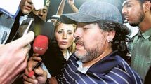 مارادونا في دبي