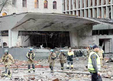 فيلم أمريكي حول هجمات النرويج  الأخيرة يثير غضب أقارب الضحايا