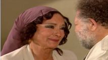 وفاة الممثلة المصرية محسنة توفيق عن 79 عاما