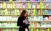 معرض فرانكفورت الدولي للكتاب يفتح أبوابه غدا بمشاركة 7384 عارضا