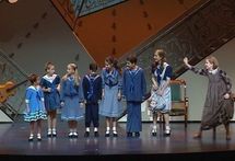 انطلاق ميوزيكل "صوت الموسيقى" الشهير في موسكو