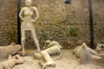 بومبي الإيطالية، درة العمارة في فيزوف تستعيد تألقها بومبي الإيطالية، درة العمارة في فيزوف تستعيد تألقها