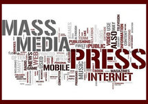  الربيع العربي يفشل جزئيا في تحقيق الحريات الاعلامية في المنطقة 