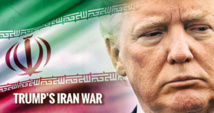 تقارير دولية تُرجح تكرار حرب اميركا بالعراق 2003 بنسخة إيرانية