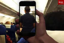 انتشار حوادث التحرش الجنسي بين أطقم الضيافة الجوية في ألمانيا انتشار حوادث التحرش الجنسي بين أطقم الضيافة الجوية في ألمانيا