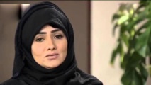 كاتبة سعودية:أنا شيعية لكن إمامي ليس الخميني ولانصر الله