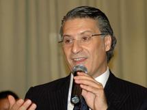 نبيل القروي مدير قناة نسمة التونسية