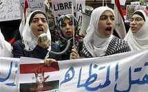  مقتل 36 شخصا في سوريا  والامم المتحدة تدعو لوقف قتل المدنيين 