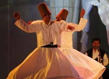 الأقصر تنظم مهرجانا للموسيقى الصوفية والترانيم القبطية