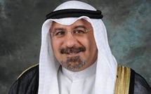 رسميا ...استقالة وزير الخارجية الكويتي على خلفية فضيحة الايداعات المليونية