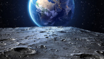  باحثون يرجحون استمرار النشاط التكتوني على سطح القمر حتى اليوم