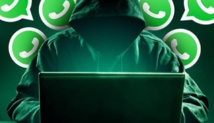شركة إسرا ئيلية تخترق تطبيق"و اتسا ب”وتتجسس على الموبايلات