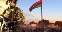 بيان إيطالي-فرنسي يشدد على وقف فوري لاطلاق النار في ليبيا