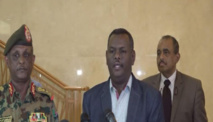 اتفاق بين القوى المدنية والعسكرية بالسودان على مدة الفترة الانتقالية
