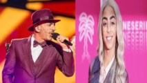 مثلي مغربي الأصل وكردي تركي في مسابقة يوروفيجن