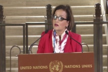  المنظمة الدولية تستعد للتعامل مع تدهور ممكن للوضع في إدلب