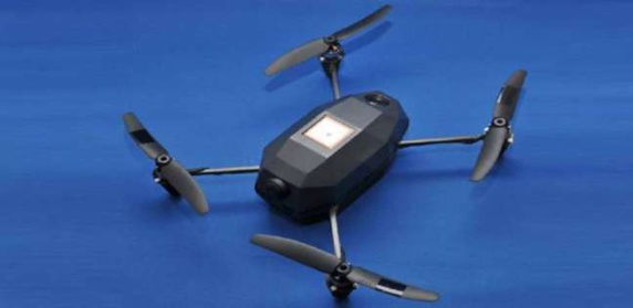 ضبط محاولة تهريب أجزاء 4 طائرات تجسس من الإمارات  لمصر