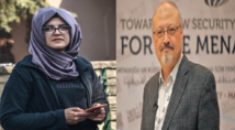 خطيبة "خاشقجي" تطالب واشنطن بتحقيق دولي في مقتله