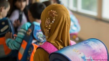 نقاش في ألمانيا بشأن حظر ارتداء تلميذات المدارس للحجاب