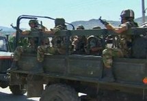 منظمة العفو الدولية تندد بمناخ الخوف في المستشفيات السورية