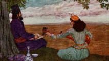 عمر الخيام ... الذي يحتفل غوغل بمولده