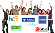 مؤتمر حوار الاديان يدعو لميثاق شرف من اجل حسن استخدام المواقع الاجتماعية