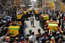 واشنطن بوست : عقوبات إيران ضربت حزب الله في مقتل. 