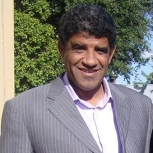 عبداله السنوسي