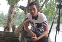 المغني تشون ديمي المغني تشون ديمي