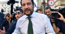  الحكومة الإيطالية مصابة بالشلل بسبب النزاع بين شركاء الائتلاف   