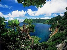 جواناكاستي أغنى منتجع سياحي عالمي في كوستاريكا الأفقر اجتماعيا