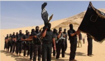 مديرالأمن الروسي : 5 آلاف مسلح من داعش على الحدود الأفغانية 