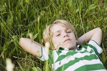   الطبيعة تزيد القدرات العقلية للاطفال وتقيهم من الاضطرابا ت النفسية