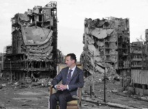 الأسد يعظ ويهاجم الوهابية ويصف الإخوان المسلمين بـ"الشياطين" 