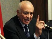 نبيل العربي