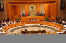  وزراء الخارجية العرب يجتمعون الاربعاء بلا امل كبير في استجابة دمشق