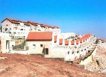 اسرائيل ترد على انضمام فلسطين لليونيسكو بتسريع الاستيطان في القدس    