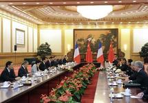 مجموعة العشرين تسعى لوقف انتشار "الازمة اليونانية" وعينها على ايطاليا