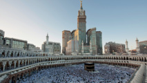 السعودية تحذر من أمطار رعدية على مكة وتدعو الزائرين للحذر