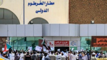 مظاهرات السودان: إضراب شامل من أجل تسليم السلطة للمدنيين