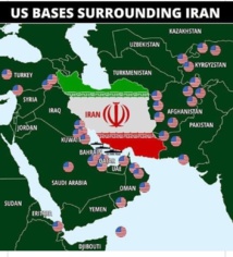 مصادر أمريكية: التهديدات الإيرانية حقيقية وسنرد بقسوة  