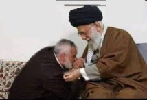   تناقضات هنية:وقفنا لجانب الشعب السوري لكننا لم نعادي النظام؟