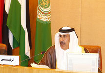 الوزراء العرب علقوا العضوية والاتحاد الاوروبي يدعم قراراتهم بشان سوريا