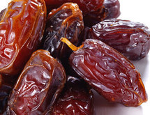 المعرض الدولي للتمور بأرفود المغربية