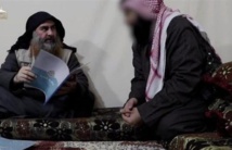 تونس تتأهب على الحدود ومعلومات عن تواجد البغدادي في ليبيا تونس تتأهب على الحدود ومعلومات عن تواجد البغدادي في ليبيا