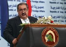 الخارجية العراقية تدافع عن موقفها المتحفظ في الجامعة العربية حول سوريا