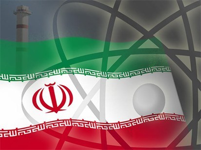 الطلاب  يعتزمون تشكيل  حائط بشرى  حول موقع نووي في إيران